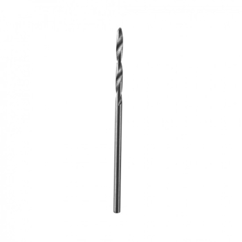 Burghiu Elicoidal Hss 4341 1X34Mm Jbm