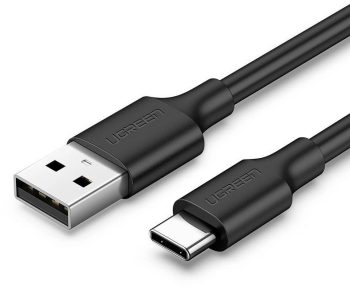 Cablu alimentare si date USB-A la TypeC 3A 3m UGREEN 60826 