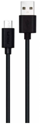 Cablu Date Incarcare 1 2 M Usb-A La Micro Usb