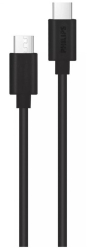 CABLU DATE INCARCARE 1 2 M USB-C LA USB-C 