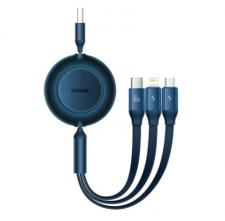 Cabluri periferice Cablu Retea Baseus Bright Mirror al 