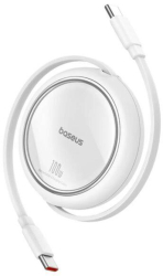 Cabluri periferice Cablu Retea Baseus Free2Draw Mini a 