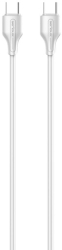 Cabluri periferice CABLU SERIOUX TYPE-C - TYPE-C 2M 65W 
