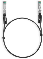 Cabluri periferice TP-LINK 10G SFP+ DIRECT ATTACH CABLE 1M 