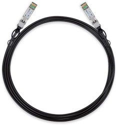 Cabluri periferice TP-LINK 10G SFP+ DIRECT ATTACH CABLE 3M 