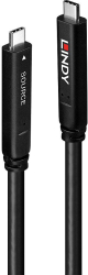 Cabluri video Cablu Lindy 10 m USB 3.2 Gen 1 