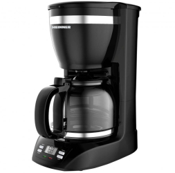 Cafetiere CAFETIERA HEINNER SAVORY HCM-1100D 