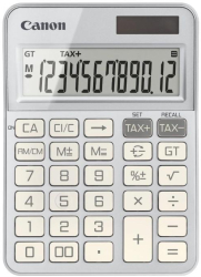 Calculatoare birou Canon KS-125KB-SL CALCULATOR 12 DIGITS 