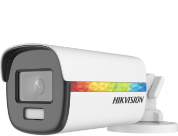 Camere supraveghere CAMERA BULLET 2MP 2.8MM IR40M COLORVU 
