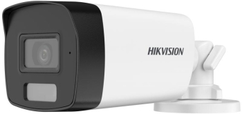 Camere supraveghere CAMERA BULLET 4K 2.8MM IR 40M 