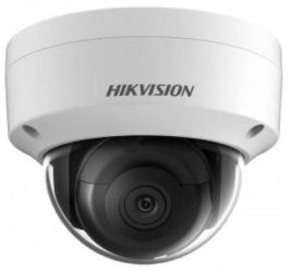 Camere supraveghere CAMERA DOME 5MP 2.8MM IR30M 