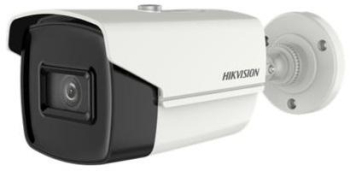 Camere supraveghere CAMERA TURBO HD BULLET 8.3MP 3.6MM IR80M 