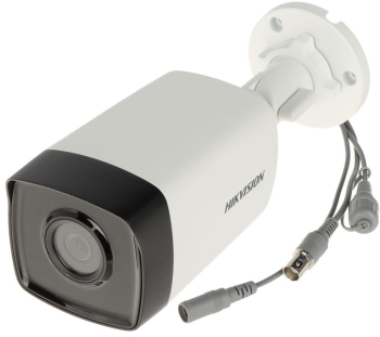 Camere supraveghere CAMERA TURBOHD BULLET 2MP 2.8MM IR40M 