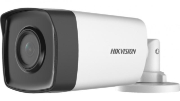 Camere supraveghere CAMERA TURBOHD BULLET 2MP 3.6MM IR 80M 
