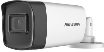 Camere supraveghere CAMERA TURBOHD BULLET 5MP 2.8MM IR 40M 