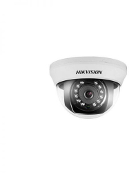 Camere supraveghere CAMERA TURBOHD DOME 2MP 2.8MM IR20M 