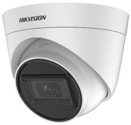 Camere supraveghere CAMERA TURBOHD DOME 5MP 2.8MM IR40M POC 
