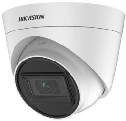 Camere supraveghere CAMERA TURBOHD TURRET 5MP 2.8MM IR40M