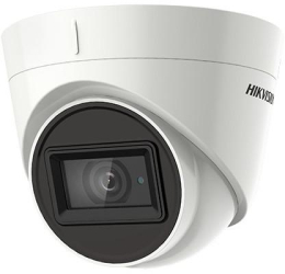 Camere supraveghere CAMERA TURBOHD TURRET 8MP 2.8MM IR60M 
