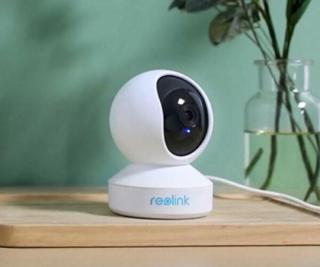 Camere supraveghere IP CAMERA DE SUPRAVEGHERE E SERIES E320 