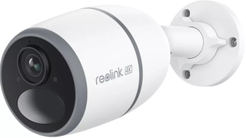 Camere supraveghere IP CAMERA DE SUPRAVEGHERE GO SERIES G340 