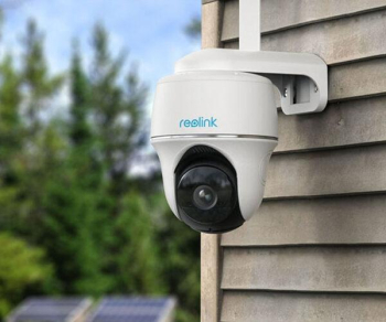 Camere supraveghere IP CAMERA DE SUPRAVEGHERE GO SERIES G430 