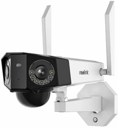 Camere supraveghere IP CAMERA DE SUPRAVEGHERE GO SERIES G750