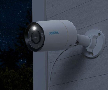 Camere supraveghere IP CAMERA DE SUPRAVEGHERE P340 