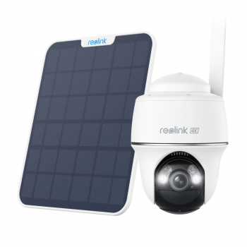 Camere supraveghere IP CAMERA GO SERIES G440 CU PANOU SOLAR 2 