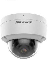 Camere supraveghere IP CAMERA IP DOME 2MP 2.8MM COLORVU 