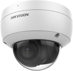 Camere supraveghere IP CAMERA IP DOME 6MP 2.8MM IR30M MIC 
