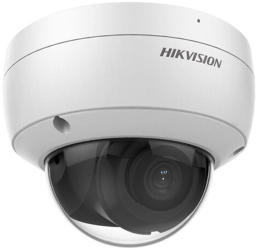 Camere supraveghere IP CAMERA IP DOME 8MP 2.8MM IR30M MIC 