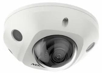 Camere supraveghere IP CAMERA IP MINI DOME 4MM 4MP IR30M 
