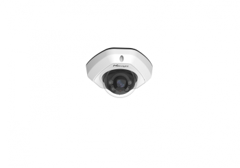 Camere supraveghere IP CAMERA IP MINI DOME IK10 2MP 2.8MM 