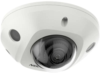 Camere supraveghere IP CAMERA MINI DOME IP 4MP 2.8MM 30M 
