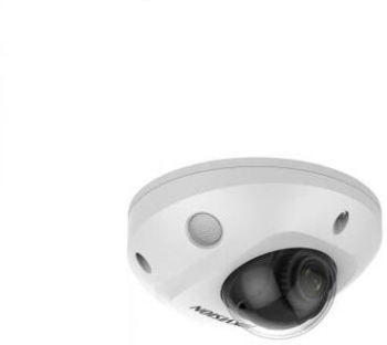 Camere supraveghere IP CAMERA MINI DOME IP 4MP 4MM 30M 