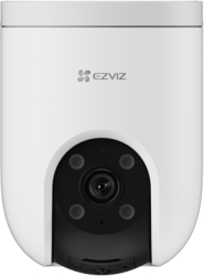 Camere supraveghere IP CAMERA WIFI 8MP IR30M 4MM PAN TILT 