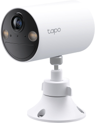 Camere supraveghere IP TAPO C410 SMART WIRE-FREE SECURITYCAMERA 
