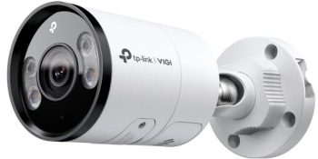 Camere supraveghere IP TP-LINK 8MP OUTDOOR COLOR CAMERA 4MM