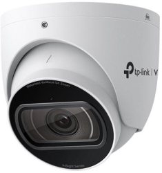 Camere supraveghere IP TP-LINK TURRET CAMERA INSIGHT S445ZI 4MP 