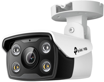 Camere supraveghere IP TP-LINK VIGI 3MP BULLET NTW CAMERA 2.8MM 