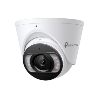 Camere supraveghere IP TPL VIGI 8MP PAN/TILT NTW CAM 2.8MM C485 