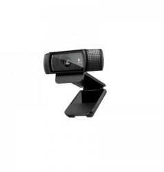 Camere Web Camera web Logitech Pro HD Webcam C920s 