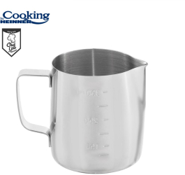 Cani & Cesti CANA INOX 350 ML 