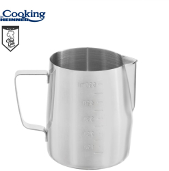 Cani & Cesti CANA INOX 550 ML 