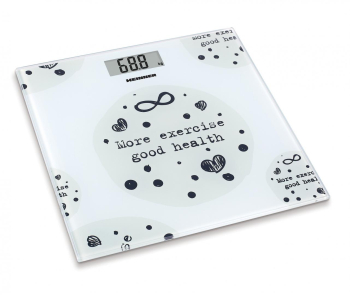 Cantare de baie CANTAR DE BAIE HEINNER HBS-150MSJ 