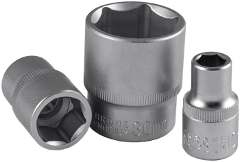 Cap Cheie Tubulara 1/2 6 Laturi 13Mm Jbm 