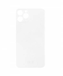 Capac Baterie Apple iPhone 11 Pro Alb 