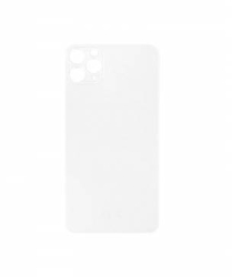 Capac Baterie Apple iPhone 11 Pro Max Alb 