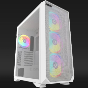 Carcase Carcasa Aqirys Arcturus PRO MidTower W 